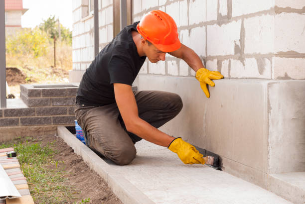 Waterproofing professionals working in Elkton, VA